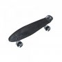 DEXY CO Kids skejt 56CM CRNI - slika 1