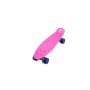 DEXY CO Kids skejt 56CM, rozi - slika 1