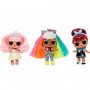 LOL Suprise HAIR HAIR HAIR TOTS - slika 3