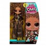 LOL SURPRISE OMG DOLL - slika 3