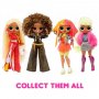 LOL SURPRISE OMG DOLL - slika 1