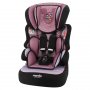 Nania A-s Beline 1/2/3 (9-36kg) Minnie love - slika 1