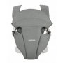 INGLESINA Kengur nosiljka Front, LightGrey - slika 1