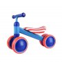 Balanserro Pro bike plavi - slika 1