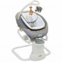 GRACO Ljuljaška AllWays Soother, Horizon - slika 1
