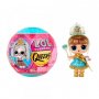 LOL Surprise QUEENS DOLL - slika 1