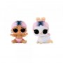 LOL Surprise COLOR CHANGE ME & MY PET - slika 2