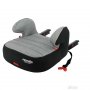 Nania A-s Topo Easyfix 3 (22-36kg) Grey - slika 1