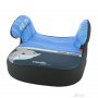 Nania A-s Dream 2/3 (15-36kg) Shark - slika 1