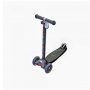DEXY CO KIDS trotinet maxi, crni - slika 1