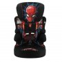 Nania A-s Beline 1/2/3 (9-36kg) Spiderman - slika 1