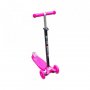 DEXY CO KIDS trotinet MAXI, rozi - slika 1