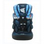 Nania A-s Beline 1/2/3 (9-36kg) Shark - slika 1