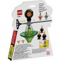LEGO 70689 Lojdova spinđicu nindža obuka - slika 2