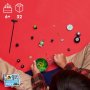 LEGO 70689 Lojdova spinđicu nindža obuka - slika 4