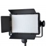 GODOX Reflektor LED 500C (žuto/beli) 5268 - slika 1