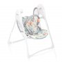 GRACO Ljuljaška Baby delight Patchwork - slika 1