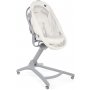 CHICCO Baby hug 4 u 1 Air White snow - slika 2