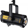 GODOX FV200 LED reflektor i blic glava 7341 - slika 4