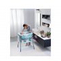 CHICCO Kadica Cuddle&Bubble, Dots - slika 2