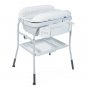 CHICCO Kadica Cuddle&Bubble, Dots - slika 1
