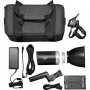GODOX ML-60 LED reflektor 6711 - slika 3