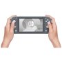 NINTENDO Switch Lite Konzola Siva - slika 4