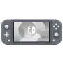 NINTENDO Switch Lite Konzola Siva - slika 1