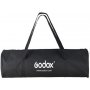 GODOX LSD40 šator za fotografisanje proizvoda sa led rasvetom 40cm 6312 - slika 4