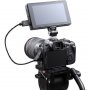 GODOX Monitor za kameru GM55  5.5″ 4K HDMI Touchscreen 7055 - slika 1
