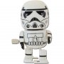 STAR WARS Figura Wind-up Walking Wobbler Storm Trooper - slika 1