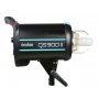 GODOX QS300II blic glava na struju 5173 - slika 2