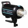 GODOX QS600II blic glava na struju 5174 - slika 2