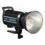 GODOX QS600II blic glava na struju 5174 - slika 3