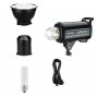 GODOX QS600II blic glava na struju 5174 - slika 4