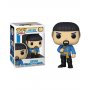 FUNKO Figura Star Trek POP! Vinyl - Spock (Mirror Mirror Outfit) - slika 1