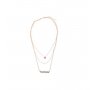 CANENCO Diamonds ogrlica - slika 3
