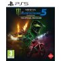 MILESTONE PS5 Monster Energy Supercross - The Official Videogame 5 - slika 1