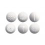 GODOX SA-09-003 Gobo set dodataka za led reflektor 7868 - slika 1