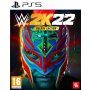 2K Games PS5 WWE 2K22 - Deluxe Edition - slika 1