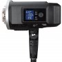 GODOX SLB60W LED svetlo sa baterijom 6322 - slika 2