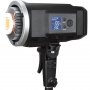 GODOX SLB60W LED svetlo sa baterijom 6322 - slika 3