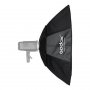 GODOX SB-FW140 softbox sa gridom oktagon 140cm 4294 - slika 3