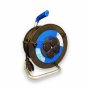 BBLINK Motalica plastična 25 met.(3x1.5 mm2) IP44 CR-PL-2515 - slika 1