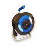BBLINK Motalica Plastična 40 met.(3x1.5 mm2) IP44 CR-PL-4015 - slika 1