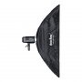 GODOX Strip softbox SB-FW30120 30x120cm 7052 - slika 1