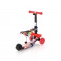LORELLI BERTONI Trotinet smart graffiti - slika 3