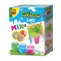 SES CREATIVE Slajm laboratorija sa gliterom - slika 1