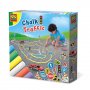 SES CREATIVE Krede saobraćaj - slika 1