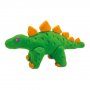 SES CREATIVE Plastelin drveni dino - slika 3